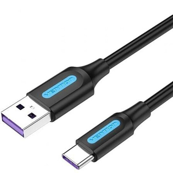 VENTION CORBI 3 m USB-A To USB-C Cable