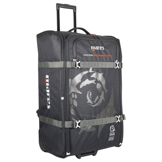 MARES Cuise Pro Bag