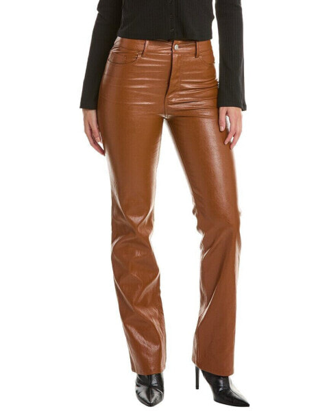 A.L.C. Christoper Ii Pant Women's Brown 10