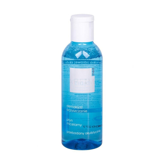 Ziaja Med Cleansing Micellar Water 200 ml mizellenwasser für Frauen