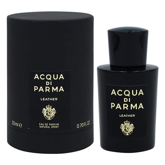 Парфюмерия унисекс EDP Acqua Di Parma Leather (20 ml)