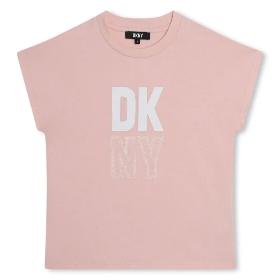 DKNY D60084 Sleeveless T-shirt