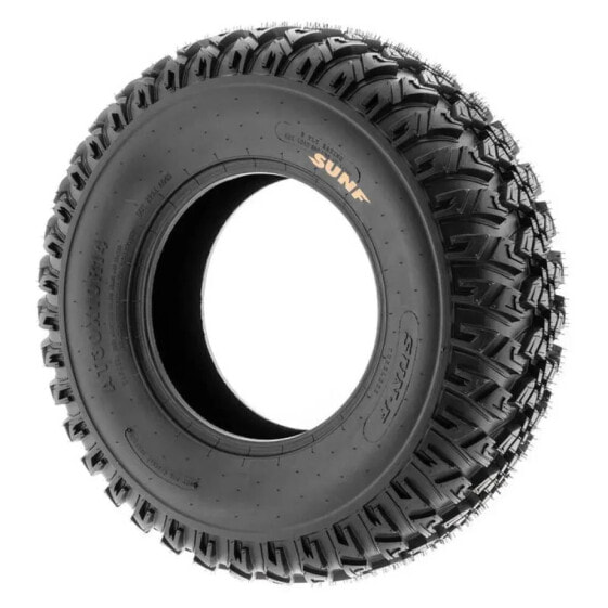 SUN-F A-045 TL 75J quad tire