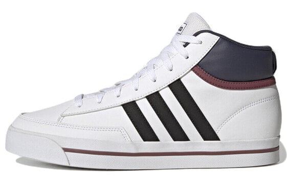 Adidas Neo Retrovulc Mid GW6682 Sneakers