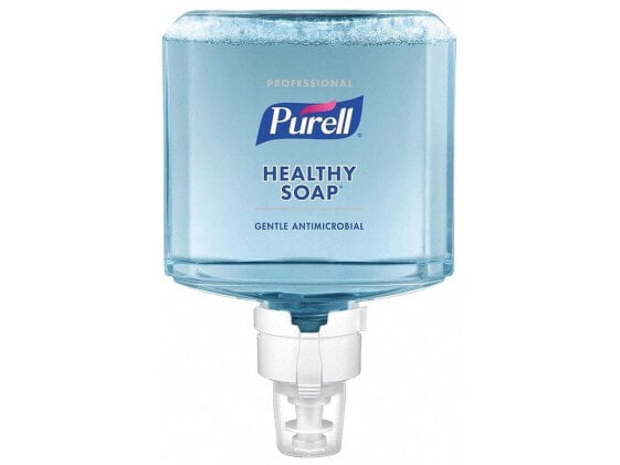 Purell Plum, Foam, Hand Cleaner, 1200mL, Cartridge, Purell, PK 2 7779-02
