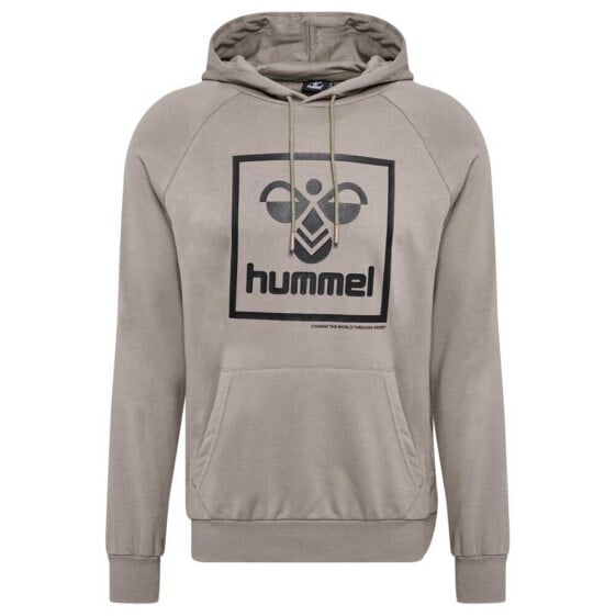 HUMMEL Isam 2.0 hoodie