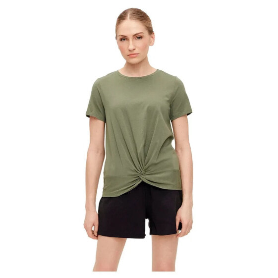 OBJECT Stephanie short sleeve T-shirt