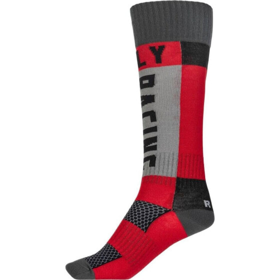 Носки спортивные Fly Racing MX Socks