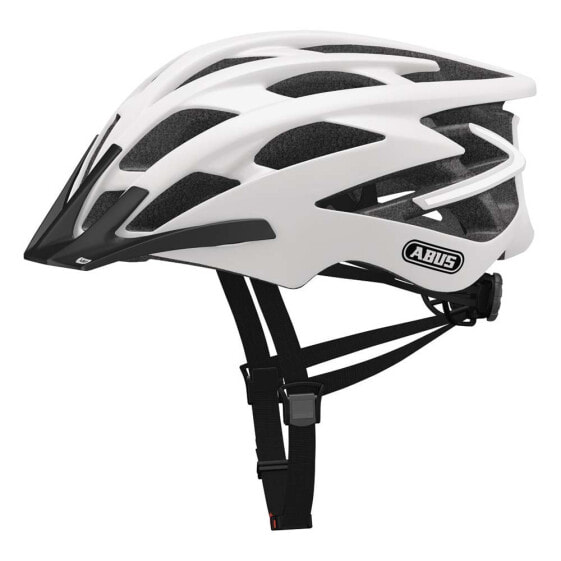 Шлем спортивный ABUS S-Force Pro