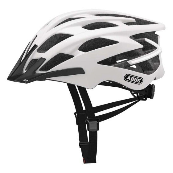 ABUS S-Force Pro helmet