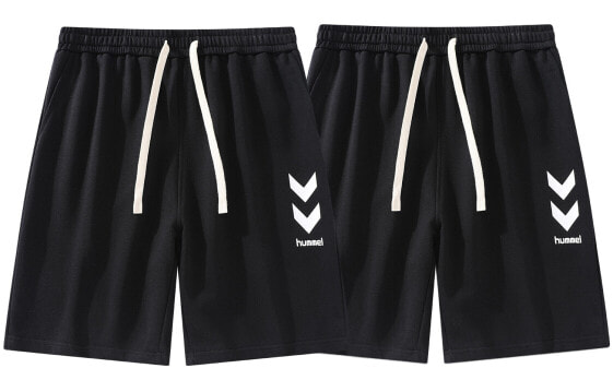 Hummel Logo 2 222PK077 Shorts