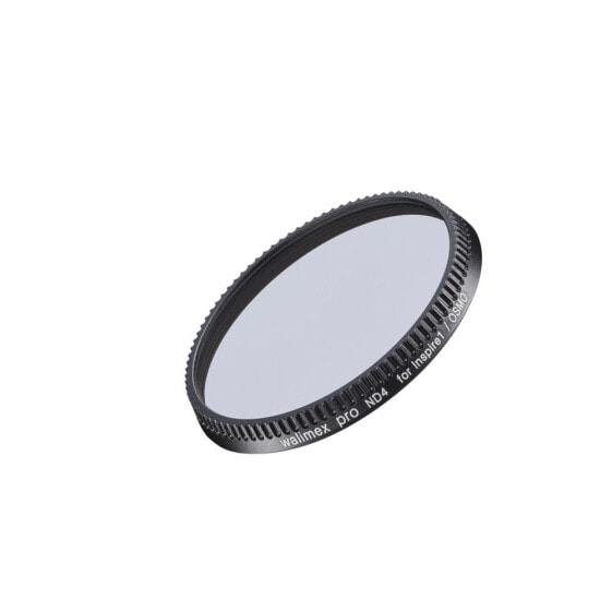 Walimex 21257 - 4 cm - Neutral density camera filter - 1 pc(s)