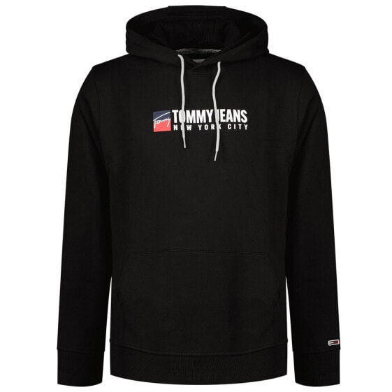 TOMMY JEANS Entry Graphics hoodie