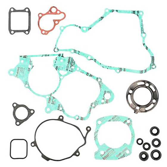 PROX Honda 341112 Complete Gasket Kit