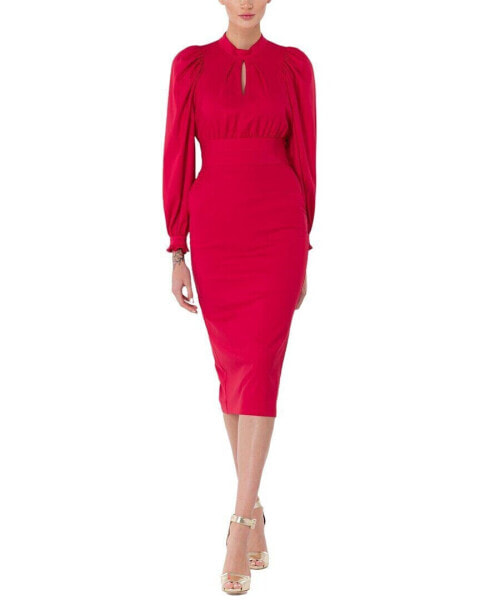 Bgl Midi Dress Women's