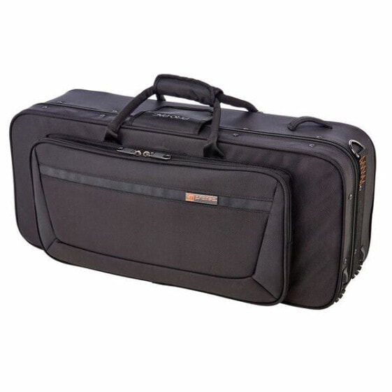 Protec PB-304 Alto Sax Case Black