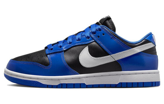 Кроссовки мужские Nike Dunk Low "Game Royal" синего цвета