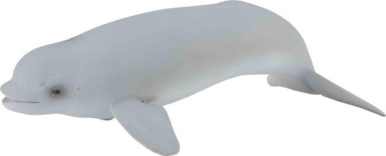 Фигурка Collecta BELUGA WHALE YOUNG Figurine (Фигурка молодого кита белухи)