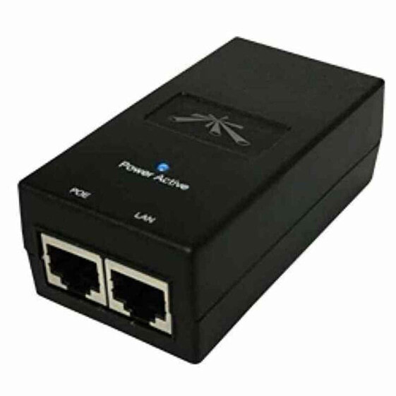 Точка доступа UBIQUITI POE-15-12W 15VDC 0.8A 12W