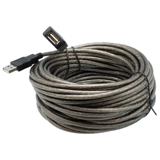 EUROCONNEX 4023 15 m USB extension cable