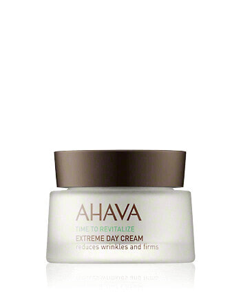 AHAVA Time to Revitalize Extreme Day Cream (50 ml)