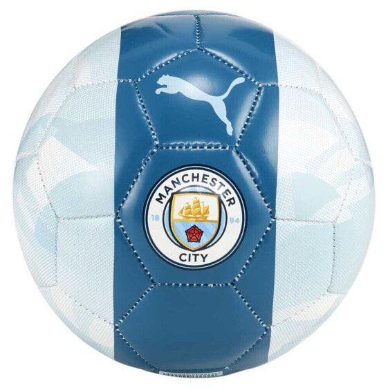 PUMA 084149 Manchester City Ftblcore Football Ball