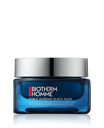 Biotherm Homme Force Supreme Black Mask (50 ml)