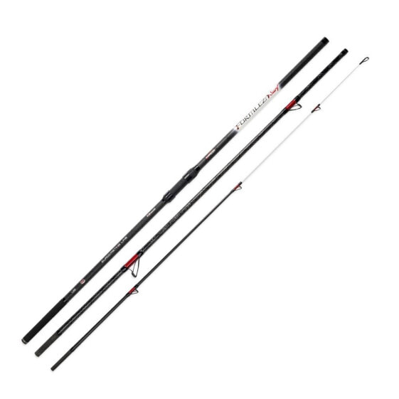 TUBERTINI Fotraleza Surfcasting Rod