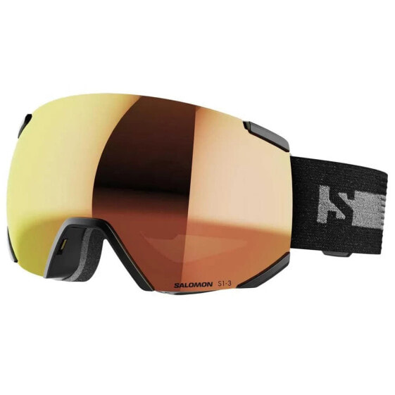 SALOMON Radium Photo Ski Goggles