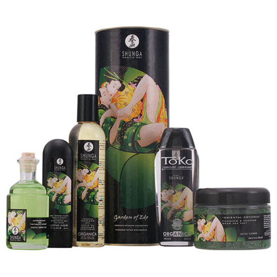 Pleasure Kit Shunga SH9002 5 Pieces