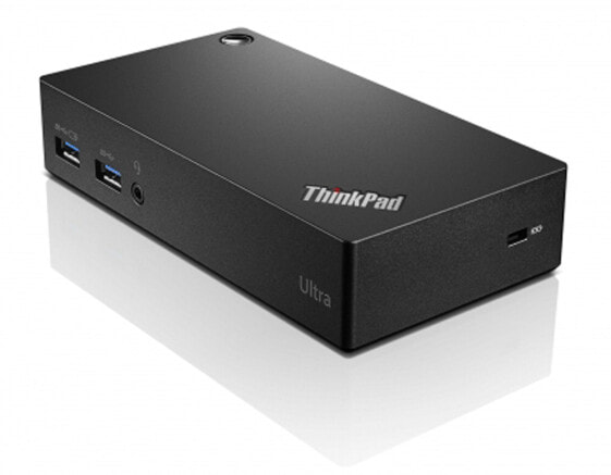 Lenovo ThinkPad - Charging / Docking station