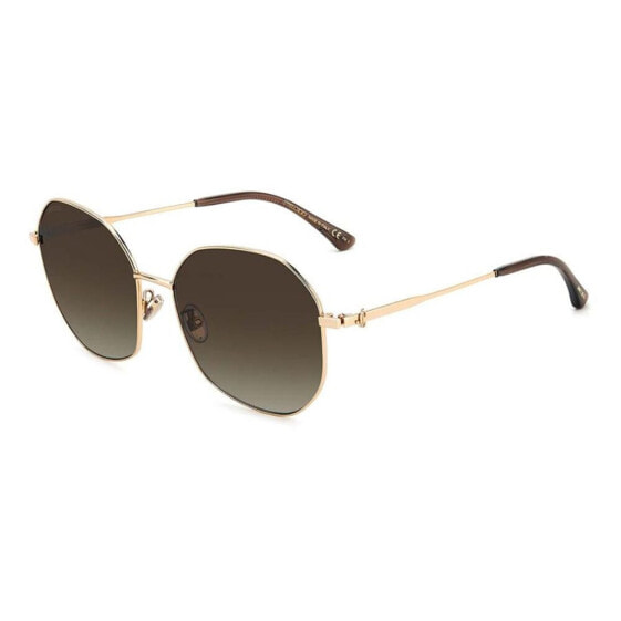 JIMMY CHOO ASTRAFSK000 sunglasses