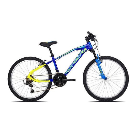 BRERA Suprema 26´´ 21s MTB bike