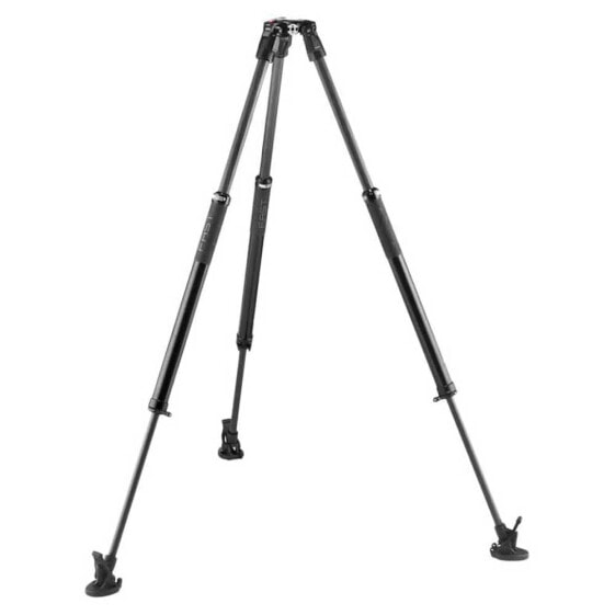 MANFROTTO MVTSNGFC Fast 635 75/60 Tripod