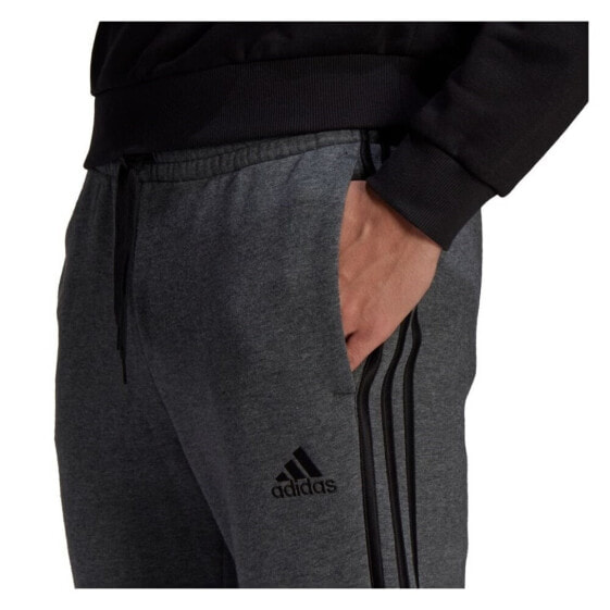 Adidas Essentials Tapered Cuff 3 Stripes