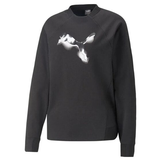 PUMA Modern Sports Crew sweatshirt