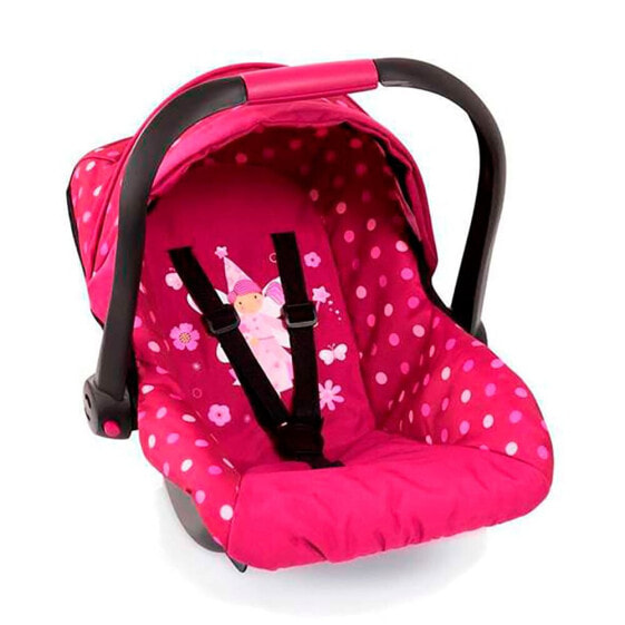 REIG MUSICALES Deluxe 50x32x16 cm Car Seat