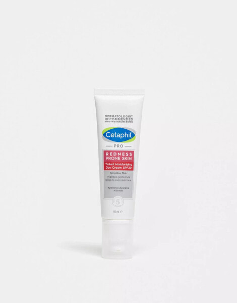 Cetaphil Pro Redness Prone Skin SPF30 Day Cream 50ml