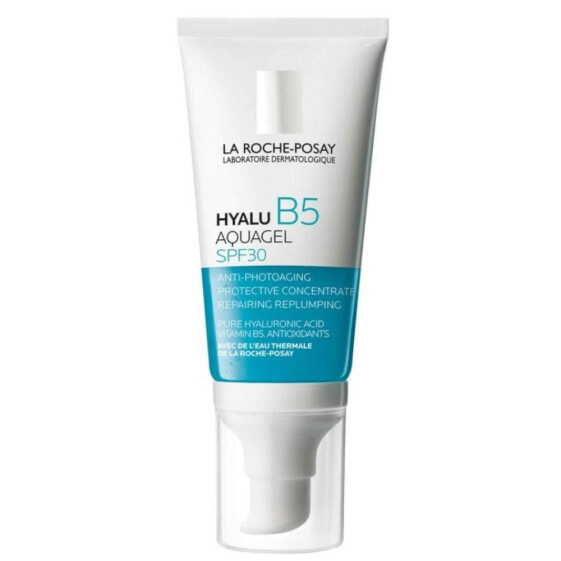 LA ROCHE POSAY Roche Hyalu B5 Aqua SPF30 facial sunscreen