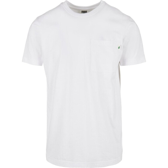 URBAN CLASSICS T-Shirt Coton Organique Basic Pocket