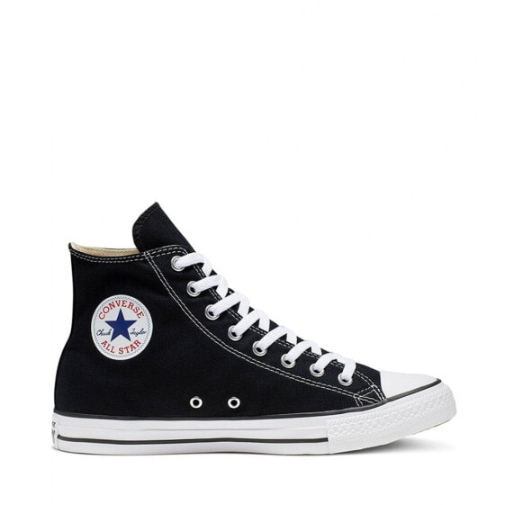 Повседневная обувь женская Converse CHUCK TAYLOR ALL STAR M9160C Чёрный
