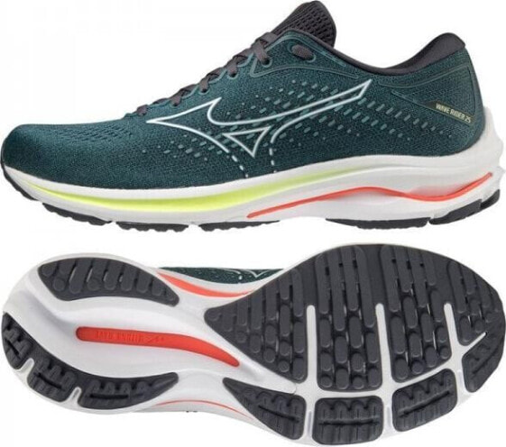 Mizuno Buty do biegania Mizuno WAVE RIDER 25 J1GC210301