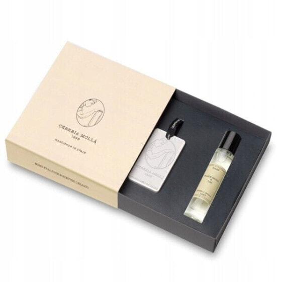 Orchid & Lily gift set
