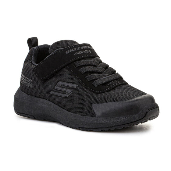 Кеды для мальчиков Skechers Dynamic Tread