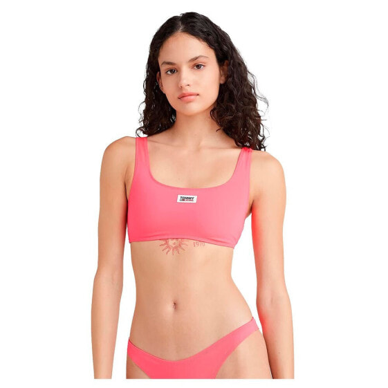 TOMMY JEANS UW0UW03324 Bra