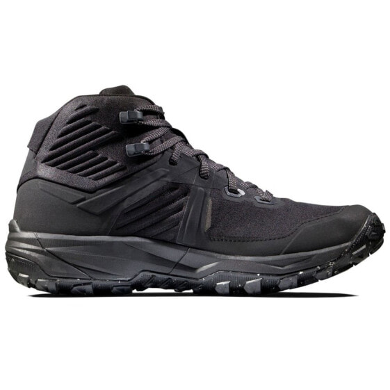 MAMMUT Ultimate III Mid Goretex hiking boots