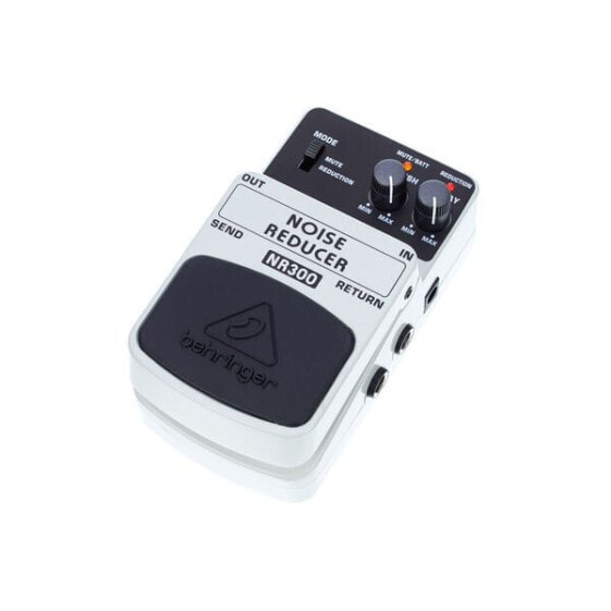 Гитара электрическая BEHRINGER NR300 Noise Reducer B-Stock