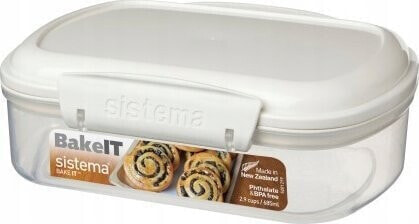 Sistema Bake it 685ml