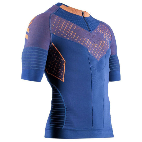 X-BIONIC Twyce Race short sleeve T-shirt