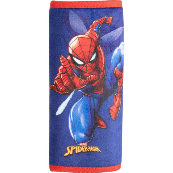 Накладки на ремни безопасности Spider-Man Spiderman